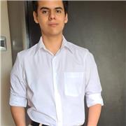 Profesor estudiante de la carrera de arquitectura, renderista independiente y modelador 3d con los programas de Revit y sketchup.